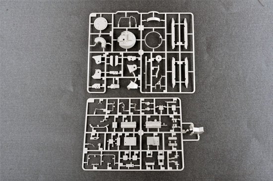 Trumpeter 05580 Soviet MT-LB 6M 1/35 – Bild 4