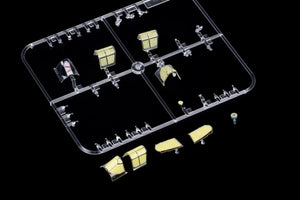 Eduard EX1089 P-40E TFace Eduard 1/48 – image 3