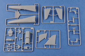 Hobby Boss 81735 Hawk T MK.100/102 – Bild 5