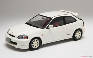Fujimi 039879 Honda Civic Type R Late Type (EK9) 1/24 – obrázek 2