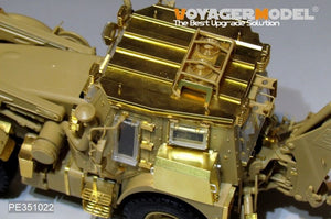 Voyager Model PE351022 WWII US Army High Mobility Engineer Excavator Basic For Panda hobby PH35041 1/35 – zdjęcie 20