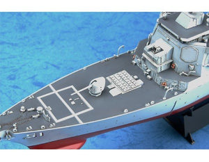 Trumpeter 04523 USS Arleigh Burke DDG-51 1/350 – Bild 10