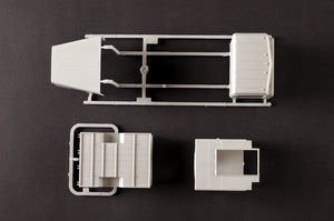 Trumpeter 01084 M915 Gun Truck 1/35 – obrázek 12