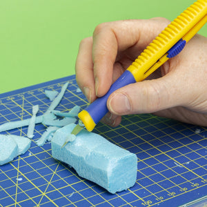 Modelcraft PKN1211 Retractable Hobby Knife #1 – image 3