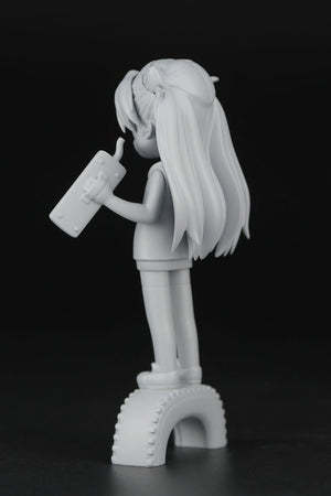 Hasegawa SP479 20 MechatroWeGo Evangelion 1/20 – image 11