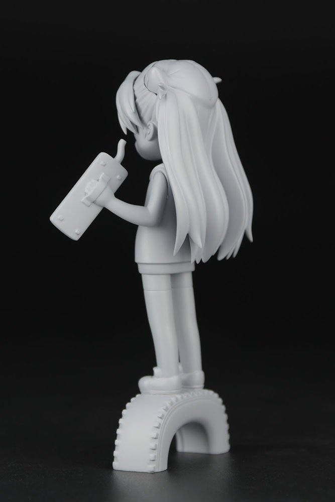 Hasegawa SP479 20 MechatroWeGo Evangelion 1/20 – image 11