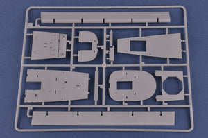 Hobby Boss 83212 B-24D Liberator 1/32 – imagen 16