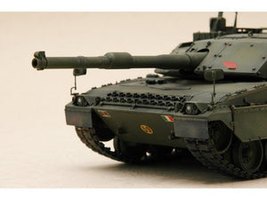Trumpeter 00332 Italian C-1 Ariete MBT 1/35 – Bild 10