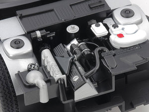 Tamiya 24031 Audi quattro 1/24 – image 4