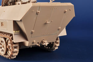 Trumpeter 00943 Sd.Kfz 251/22D 1/16 – image 13