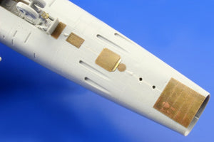 Eduard 48660 F-100D exterior 1/48 Trumpeter – image 9
