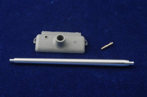 MK1 Design MM-35010 M1 SHERMAN DETAIL-UP PARTS for Tamiya 1/35 – zdjęcie 2