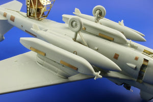 Eduard 48672 EA-6B exterior 1/48 Kinetic – image 8