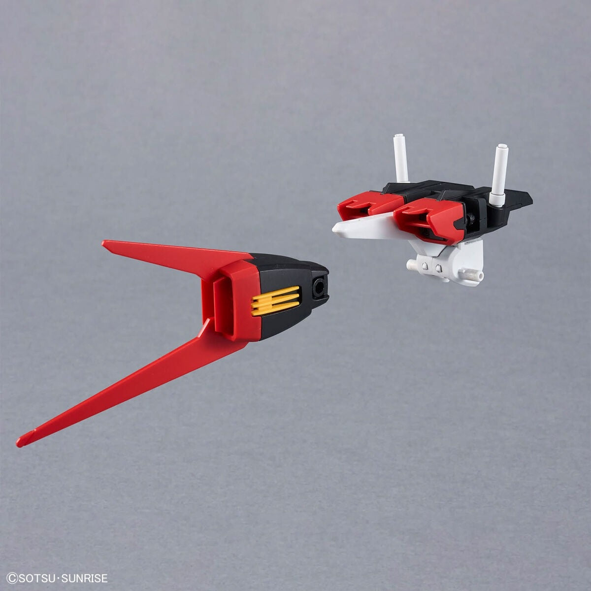 Bandai 66385 GH OPTION PARTS SET GUNPLA 01 (AILE STRIKER) 1/144 – image 7