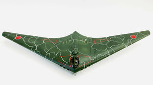 Modelcollect UA72221 Japanese Army Type Z - Long-Range Strategic Bomber 1/72 – image 8