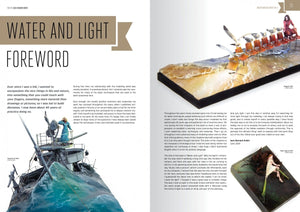 Abteilung 502 ABT803 MASTER MODELER SERIES VOL.2 WATER, LIGHT &amp;amp; THE WORKS / JEAN-BERNARD ANDRÉ – image 6