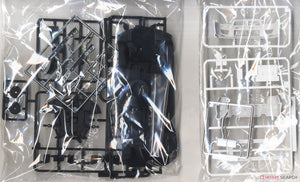 Aoshima 05897 Mitsubishi Lancer Evo &amp;#39;07 1/24 – zdjęcie 7