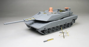 Vespid Models VS720029 Panther KF51 MBT 1/72 – image 2