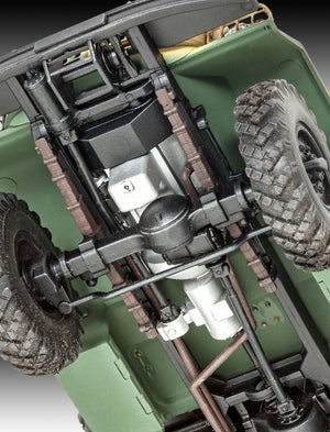 Revell 03245 ZIL 131 1/35 – image 3