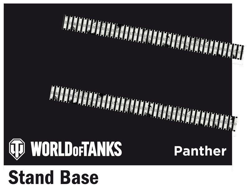 Italeri 34104 PANTHER - WoT - Easy to Build 1/72 – Bild 3