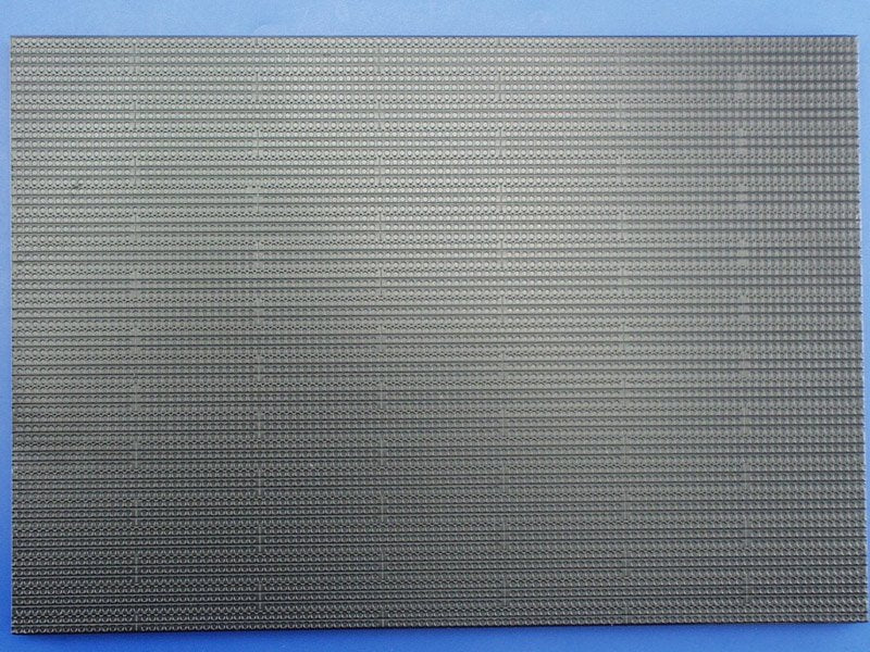 Eduard 8801 PSP Display Perforated steel plates 1/48 – image 2