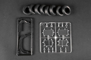I Love Kit 63526 US C-RAM with HEMTT A3 1/35 – image 17