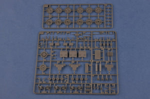 Hobby Boss 83871 IDF APC Nagmachon 1/35 – Bild 8