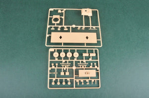 Hobby Boss 82912 Russian Armored Train (1/72) – image 6