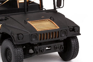 Eduard 36522 Humvee M1097A2 ICM 1/35 – image 3