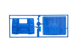 Italeri 3910 SCANIA 143M TOPLINE 4x2 1/24 – Bild 6