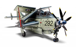 Airfix 11007 Fairey Gannet AS.1 / AS.4 1/48 – obrázek 9