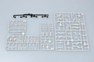 Trumpeter 00411 Équipe de ravitaillement en munitions d&amp;#39;un équipage de char soviétique de la Seconde Guerre mondiale (1/35) – image 3