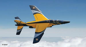 Revell 03995 Dassault-Dornier Alpha Jet E 1/72 – image 3