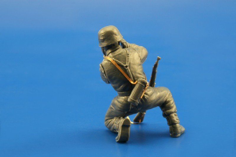 Eduard 36057 PaK.97/38 75mm AT 1/35 Italeri – obrázek 8