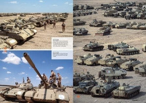 502 Abteilung ABT750 SPOILS OF WAR VOL. 2 – Bild 2