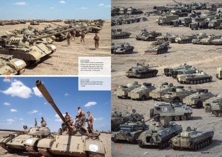 502 Abteilung ABT750 SPOILS OF WAR VOL. 2 – Bild 2