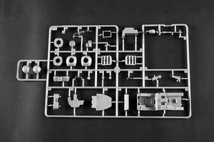 Trumpeter 05114 AH-64A Apache Early 1/35 – Bild 26