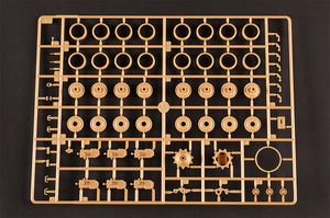 I Love Kit 63546 XM2001 Crusader SPH 1/35 – Bild 15