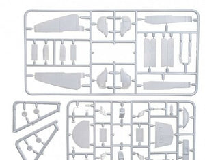 A-Model 72030 Beriev Be 200 1/72 – image 3