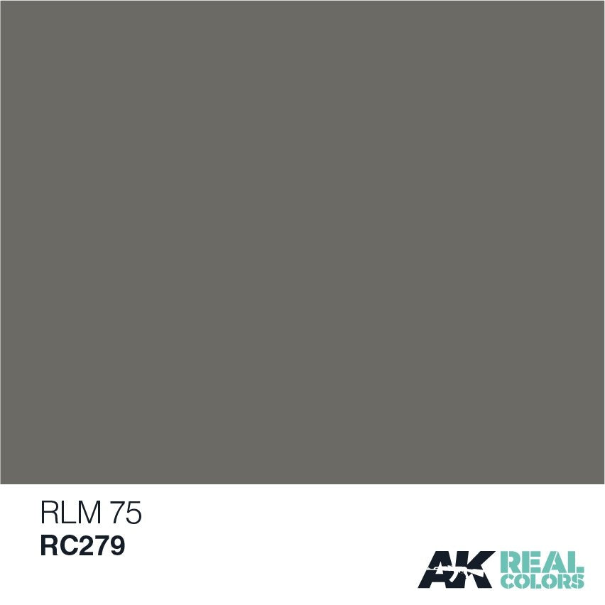 AK Interactive RC279 RLM 75 10ml – Bild 2