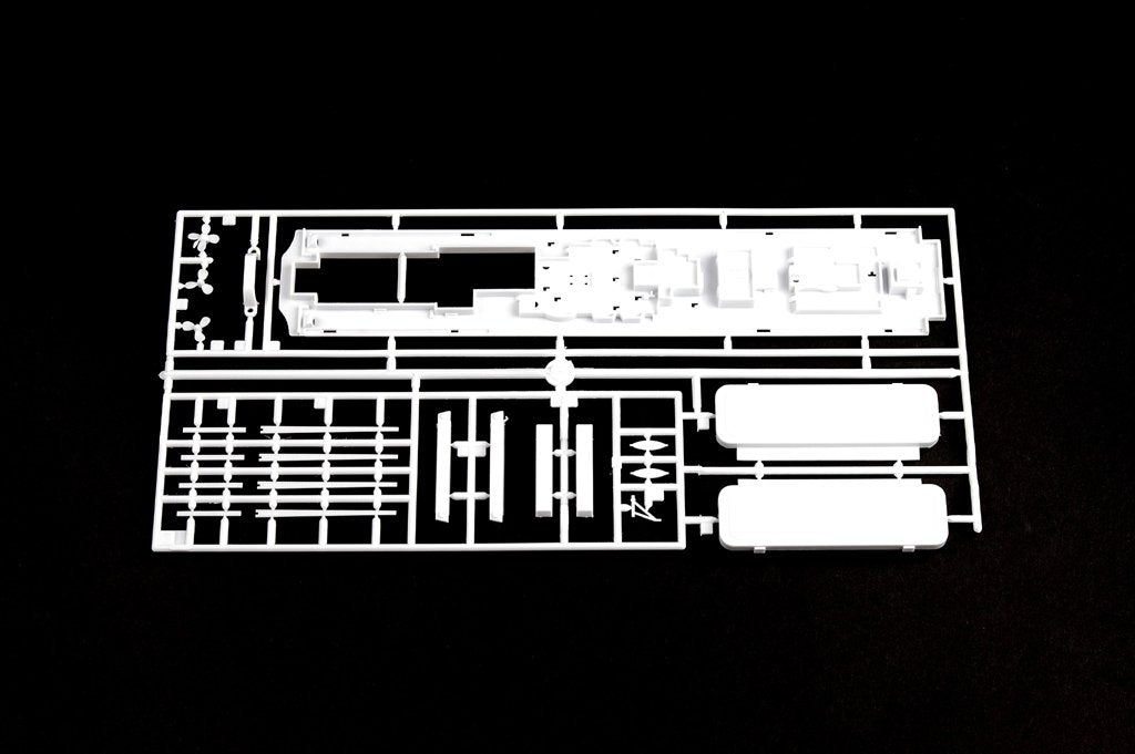 Hobby Boss 81305 RMS Titanic (1/550) – immagine 6