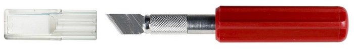 Excel 16005 Modeling Knife