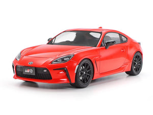 Tamiya 24361 Toyota GR 86 1/24 – image 2