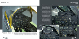 HMH Publications DH-039 Republic F-84 F Thunderstreak - Aircraft in Detail 039 (English Version) – image 5