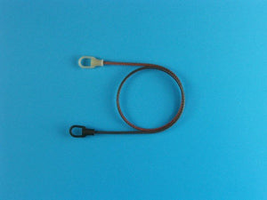 Eureka XXL ER-7211 Towing cable for T-34/76 and self-propelled guns SU-85/100/122 1/72 – image 2