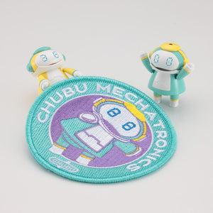 Hasegawa 64790 Creator Works Tiny MechatroMate 04 Aqua Green &amp;amp; Lemon – image 4