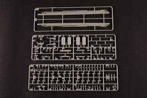 Hobby Boss 83420 Titanic 1/700 – immagine 13
