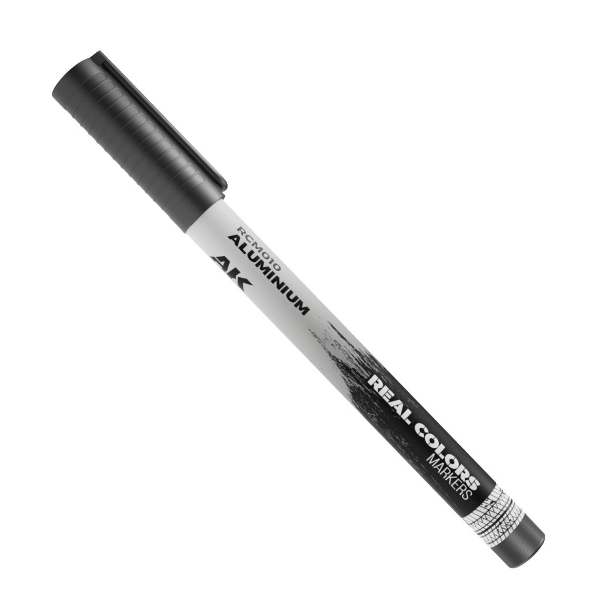 AK Interactive RCM010 ALUMINUM – ​​RC MARKER – image 2