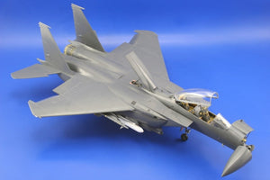 Eduard 32169 F-15E exterior 1/32 Tamiya – image 4