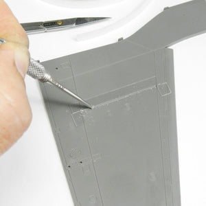 AMMO by Mig Jimenez 8549 Standard Scriber 1.5mm 2mm – obrázek 6